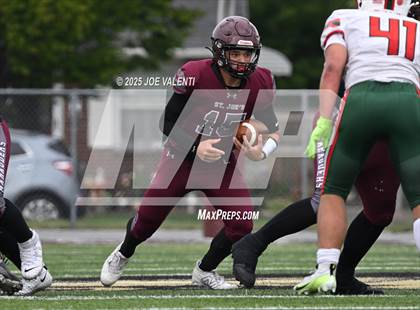 Thumbnail 2 in Jamestown @ St. Joseph's Collegiate Institute photogallery.