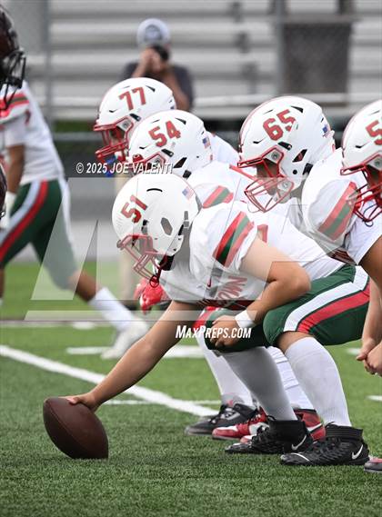 Thumbnail 2 in Jamestown @ St. Joseph's Collegiate Institute photogallery.