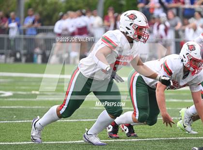 Thumbnail 3 in Jamestown @ St. Joseph's Collegiate Institute photogallery.