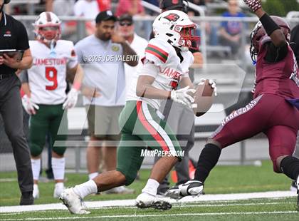 Thumbnail 1 in Jamestown @ St. Joseph's Collegiate Institute photogallery.