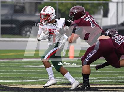 Thumbnail 1 in Jamestown @ St. Joseph's Collegiate Institute photogallery.