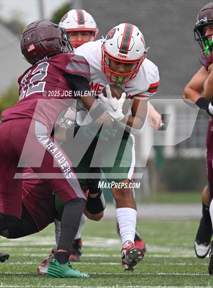 Thumbnail 2 in Jamestown @ St. Joseph's Collegiate Institute photogallery.