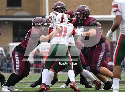 Thumbnail 2 in Jamestown @ St. Joseph's Collegiate Institute photogallery.