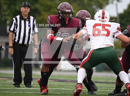 Thumbnail 2 in Jamestown @ St. Joseph's Collegiate Institute photogallery.