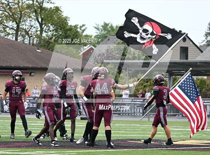 Thumbnail 3 in Jamestown @ St. Joseph's Collegiate Institute photogallery.