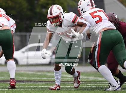 Thumbnail 1 in Jamestown @ St. Joseph's Collegiate Institute photogallery.