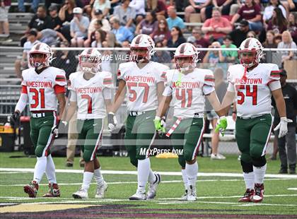 Thumbnail 1 in Jamestown @ St. Joseph's Collegiate Institute photogallery.