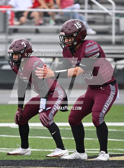 Thumbnail 1 in Jamestown @ St. Joseph's Collegiate Institute photogallery.