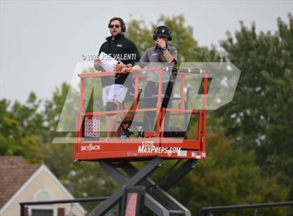 Thumbnail 3 in Jamestown @ St. Joseph's Collegiate Institute photogallery.