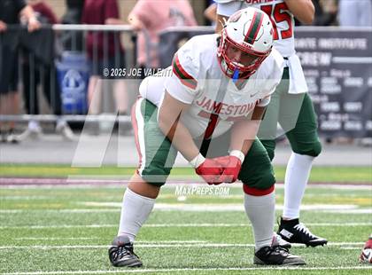 Thumbnail 1 in Jamestown @ St. Joseph's Collegiate Institute photogallery.