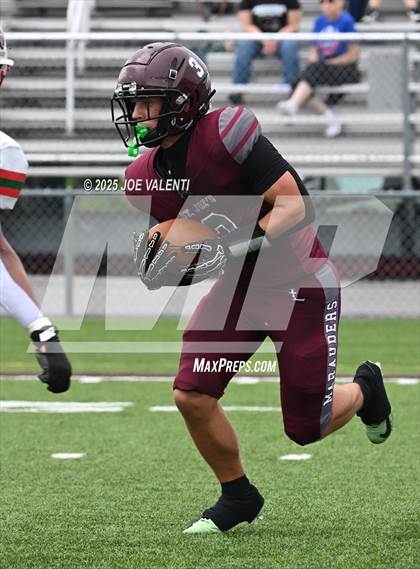 Thumbnail 1 in Jamestown @ St. Joseph's Collegiate Institute photogallery.