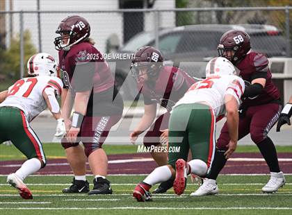 Thumbnail 2 in Jamestown @ St. Joseph's Collegiate Institute photogallery.