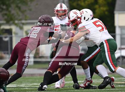 Thumbnail 3 in Jamestown @ St. Joseph's Collegiate Institute photogallery.