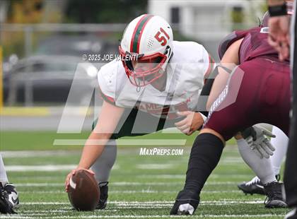 Thumbnail 1 in Jamestown @ St. Joseph's Collegiate Institute photogallery.