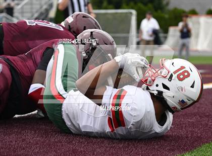 Thumbnail 1 in Jamestown @ St. Joseph's Collegiate Institute photogallery.