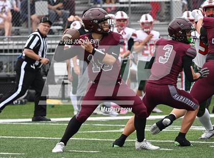 Thumbnail 3 in Jamestown @ St. Joseph's Collegiate Institute photogallery.