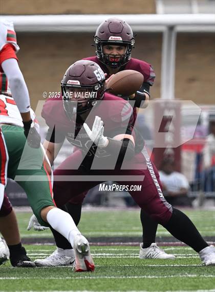 Thumbnail 3 in Jamestown @ St. Joseph's Collegiate Institute photogallery.