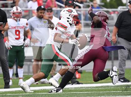 Thumbnail 2 in Jamestown @ St. Joseph's Collegiate Institute photogallery.