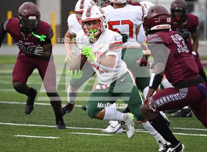 Thumbnail 1 in Jamestown @ St. Joseph's Collegiate Institute photogallery.