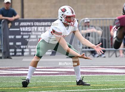 Thumbnail 3 in Jamestown @ St. Joseph's Collegiate Institute photogallery.