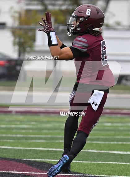 Thumbnail 1 in Jamestown @ St. Joseph's Collegiate Institute photogallery.