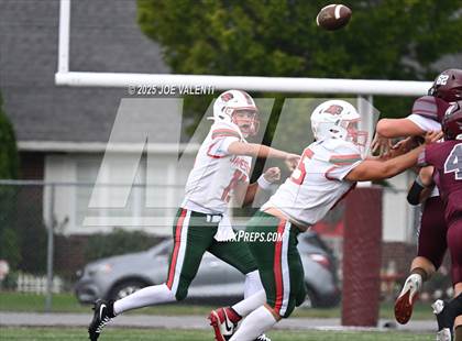 Thumbnail 2 in Jamestown @ St. Joseph's Collegiate Institute photogallery.