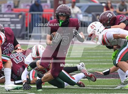 Thumbnail 2 in Jamestown @ St. Joseph's Collegiate Institute photogallery.