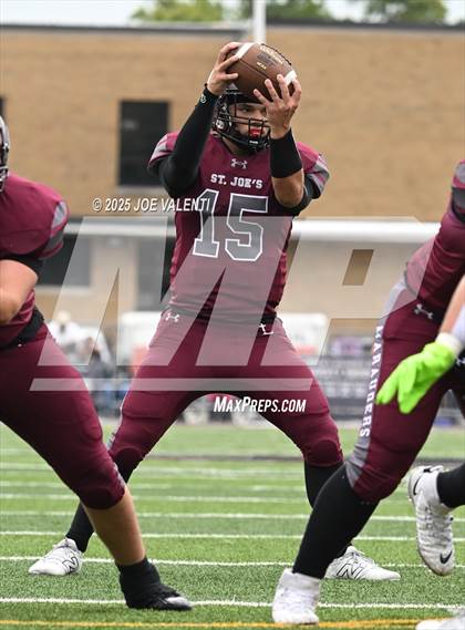 Thumbnail 1 in Jamestown @ St. Joseph's Collegiate Institute photogallery.