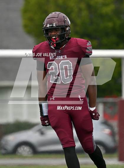 Thumbnail 2 in Jamestown @ St. Joseph's Collegiate Institute photogallery.