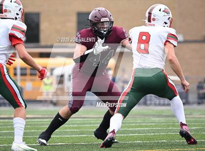 Thumbnail 2 in Jamestown @ St. Joseph's Collegiate Institute photogallery.