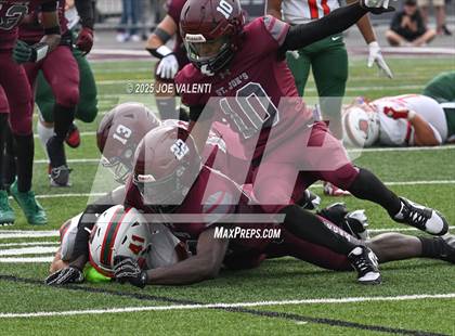 Thumbnail 3 in Jamestown @ St. Joseph's Collegiate Institute photogallery.