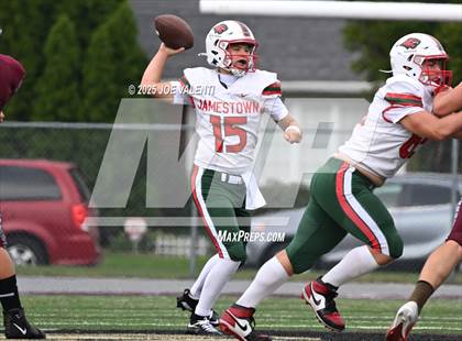 Thumbnail 1 in Jamestown @ St. Joseph's Collegiate Institute photogallery.