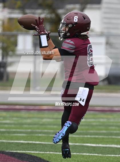 Thumbnail 2 in Jamestown @ St. Joseph's Collegiate Institute photogallery.