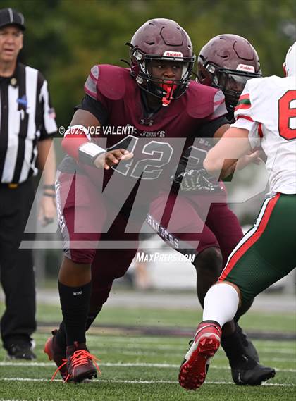 Thumbnail 1 in Jamestown @ St. Joseph's Collegiate Institute photogallery.