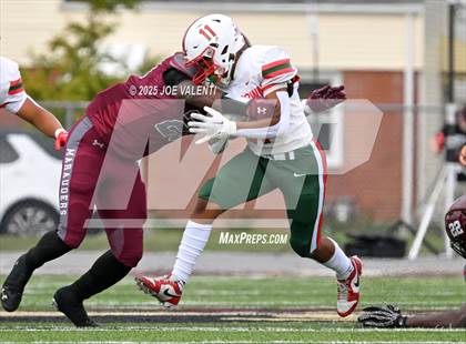 Thumbnail 1 in Jamestown @ St. Joseph's Collegiate Institute photogallery.