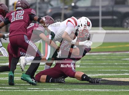 Thumbnail 2 in Jamestown @ St. Joseph's Collegiate Institute photogallery.