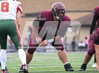 Thumbnail 2 in Jamestown @ St. Joseph's Collegiate Institute photogallery.