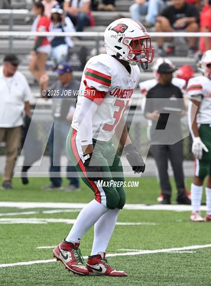 Thumbnail 2 in Jamestown @ St. Joseph's Collegiate Institute photogallery.