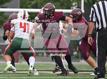 Thumbnail 3 in Jamestown @ St. Joseph's Collegiate Institute photogallery.