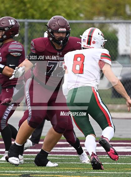 Thumbnail 3 in Jamestown @ St. Joseph's Collegiate Institute photogallery.