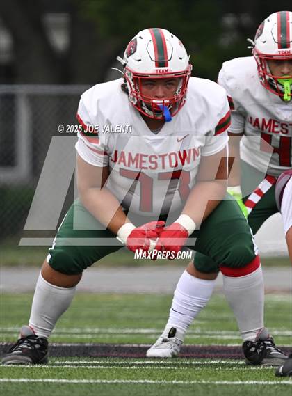 Thumbnail 3 in Jamestown @ St. Joseph's Collegiate Institute photogallery.