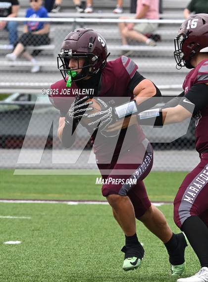 Thumbnail 3 in Jamestown @ St. Joseph's Collegiate Institute photogallery.