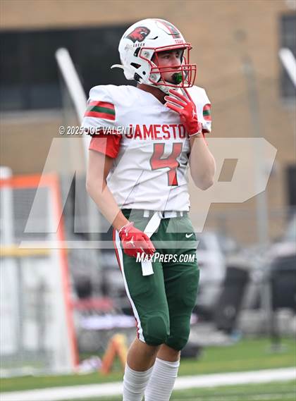 Thumbnail 3 in Jamestown @ St. Joseph's Collegiate Institute photogallery.