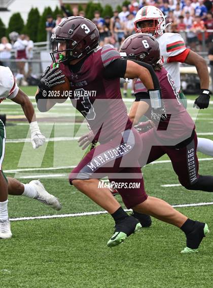 Thumbnail 3 in Jamestown @ St. Joseph's Collegiate Institute photogallery.