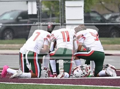 Thumbnail 1 in Jamestown @ St. Joseph's Collegiate Institute photogallery.