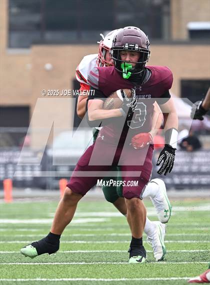 Thumbnail 2 in Jamestown @ St. Joseph's Collegiate Institute photogallery.