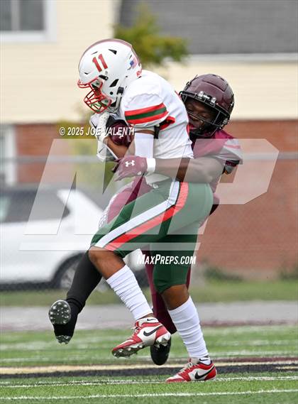 Thumbnail 2 in Jamestown @ St. Joseph's Collegiate Institute photogallery.