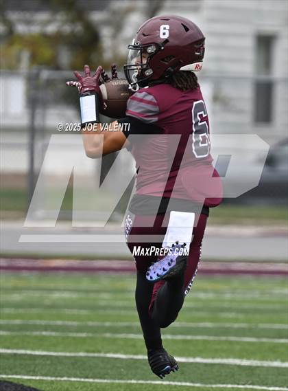 Thumbnail 3 in Jamestown @ St. Joseph's Collegiate Institute photogallery.