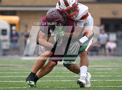 Thumbnail 1 in Jamestown @ St. Joseph's Collegiate Institute photogallery.