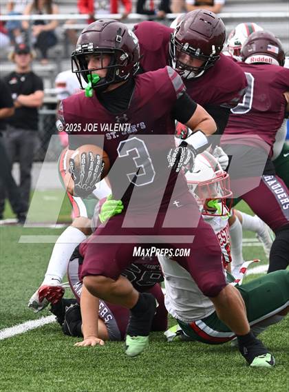 Thumbnail 3 in Jamestown @ St. Joseph's Collegiate Institute photogallery.